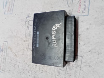 Calculator confort Skoda Roomster 2009