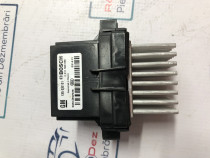 Rezistenta aeroterma Opel Insignia A 2011