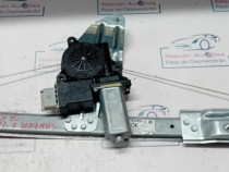 Macara geam dreapta fata Dacia Sandero 2018