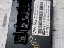 Calculator confort Volkswagen Tiguan 2006