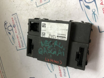 Calculator confort Nissan Qashqai 2012