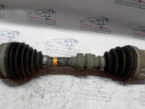 Planetara stanga fata Nissan Qashqai 1.6 Motorina 2013