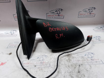 Oglinda dreapta manuala Skoda Octavia 3 2015