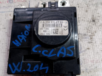 Amplificator antena Mercedes C-Class W204 2012