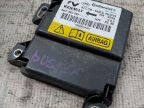 Modul airbag Dacia Duster 2013