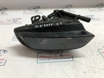 Proiector stanga Audi A3 8V 2017