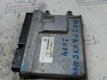 Calculator motor Mazda CX-5 2014