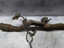 Motoras clapeta evacuare Renault Kadjar 1.5 Motorina 2016