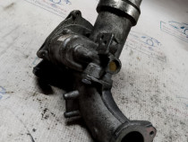 Clapeta acceleratie Renault Megane 3 1.5 Motorina 2009