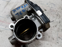 Clapeta acceleratie Opel Astra K 1.6 Motorina 2016