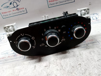 Panou comanda clima Dacia Duster 2013