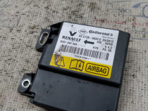 Modul airbag Dacia Duster 2013