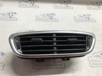 Grila ventilatie centrala Fiat 500X 2015