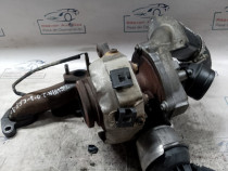 Turbina Volkswagen Tiguan 2.0 Motorina 2014