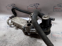 Racitor Gaze cu EGR Volkswagen Tiguan 2011