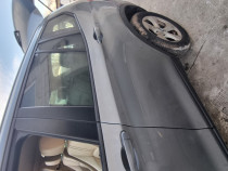 Usa stanga spate BMW X3 F25 2013