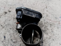 Clapeta acceleratie BMW X5 3.0 2008