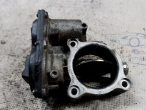 Clapeta acceleratie BMW X3 F25 2010