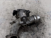 Clapeta acceleratie Dacia Duster 2013