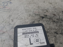 Modul Portiera Stanga Spate Mercedes C 220 2003