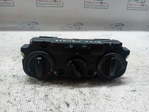 Panou comanda clima Volkswagen Tiguan 2008