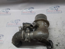 Racitor Gaze cu EGR Audi A3 Motorina 2016