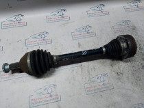 Planetara stanga fata Skoda Fabia 3 1.2 Benzina 2015