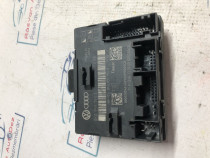 Modul Portiera Dreapta Fata Audi A4 B8 2010