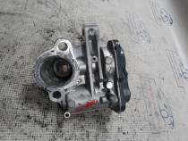 EGR Nissan Qashqai 1.6 2012