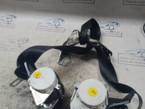 Set centuri spate stanga-dreapta Volkswagen Tiguan 2010