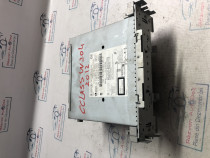 Magazie CD Mercedes C-Class W204 2012