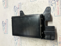 Display navigatie Renault Kadjar 2016