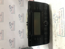 CD Player Skoda Octavia 2 2008