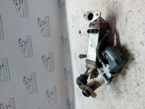 Racitor Gaze cu EGR BMW X1 2.0 Motorina 2014