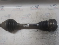 Planetara stanga fata Skoda Superb 3 2016