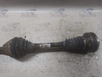 Planetara stanga fata Volkswagen Tiguan 2015