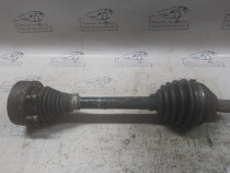 Planetara stanga fata Skoda Fabia 2 1.2 2009