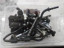 Kit injectie complet Nissan X-Trail 1.6 Motorina 2015
