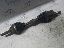 Planetara stanga fata Nissan Qashqai 1.6 2012