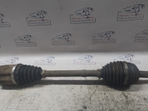 Planetara stanga fata Dacia Duster 1.5 2013