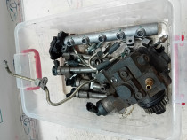 Kit injectie complet Renault Kadjar 1.6 Motorina 2017