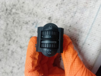 Buton intensitate luminii Volkswagen Golf 6 2011