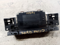Display navigatie Ford Focus 3 2012