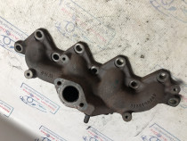 Galerie evacuare Opel Astra K 1.7 2016