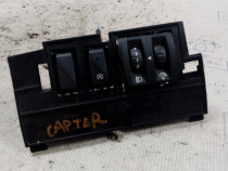 Buton intensitate luminii Renault Captur 2014