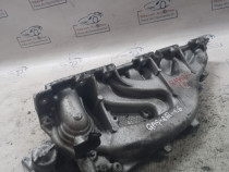 Galerie Admisie Fonta Nissan Qashqai 1.6 2011