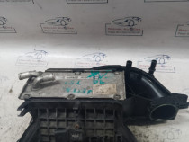 Galerie Admisie Plastic Volkswagen Jetta 1.4 Benzina 2008