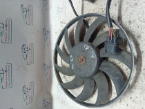 Electroventilator Audi A4 B7 2008