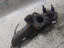 Galerie evacuare Audi A5 2.0 2012