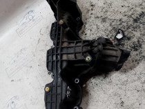 Galerie Admisie Plastic Skoda RAPID 1.6 2014